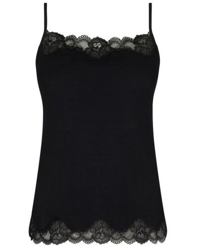 Top Antigel Daily Paillette (Noir Paillette)