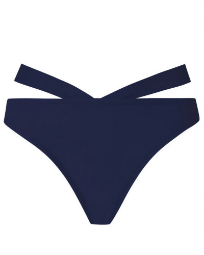 Calzoncillo de baño seducción Antigel La Chiquissima (Mer Marine)