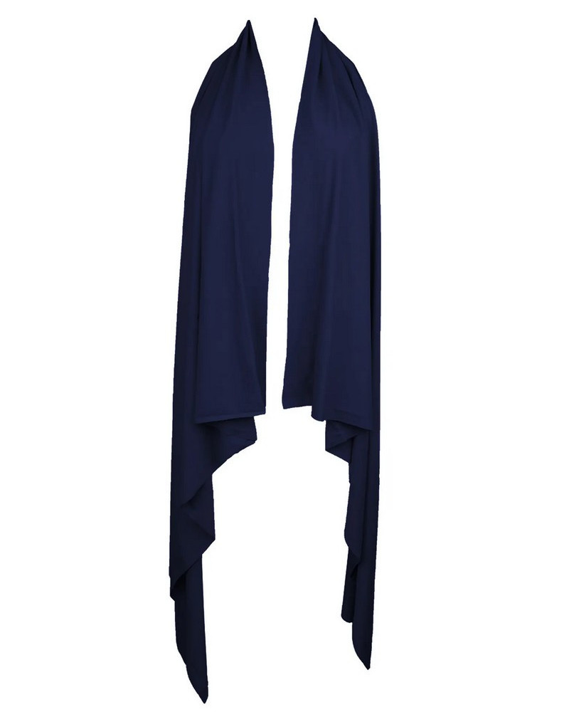 Pareo dress Antigel La Chiquissima (Mer Marine)