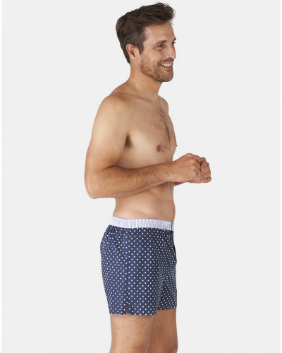 Jockstrap 100% organic cotton Arthur PM002