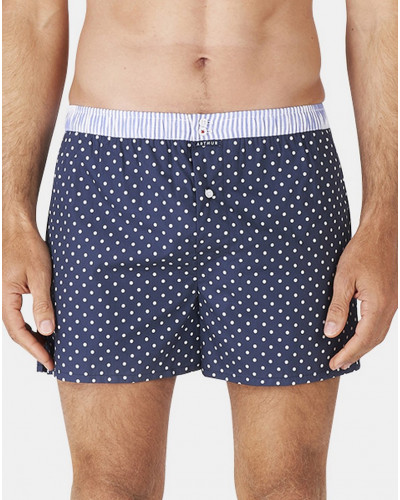 Jockstrap 100% organic cotton Arthur PM002