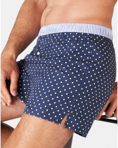 Jockstrap 100% organic cotton Arthur PM002