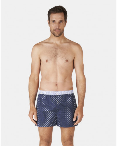 Jockstrap 100% organic cotton Arthur PM002