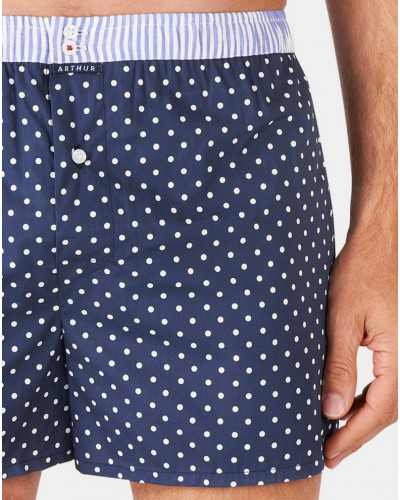 Suspensorio 100% algodón orgánico Arthur PM002