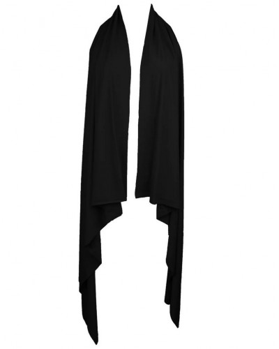 Robe paréo Antigel La Chiquissima (Noir)