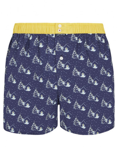 Calzoncillos Arthur 100% algodón 1126