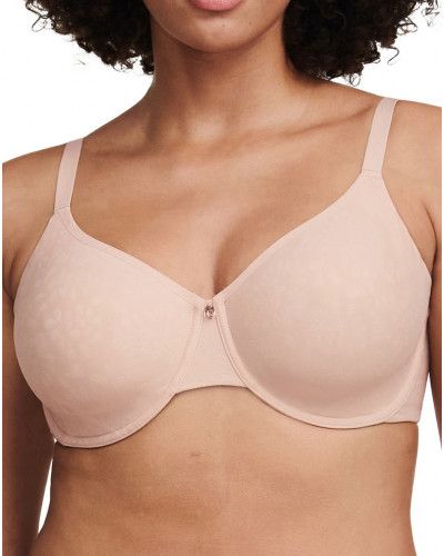 Sujetador moldeado Chantelle Comfort Chic (Soft Pink)