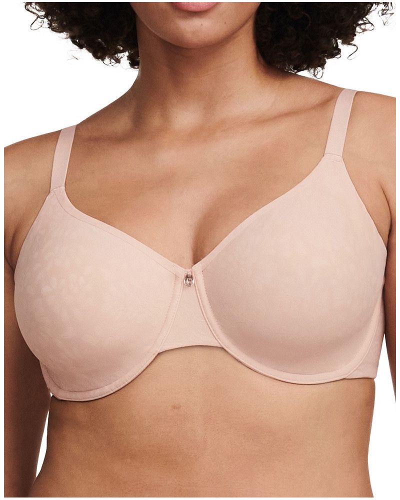 Sujetador moldeado Chantelle Comfort Chic (Soft Pink)