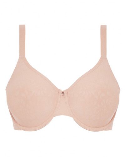 Sujetador moldeado Chantelle Comfort Chic (Soft Pink)