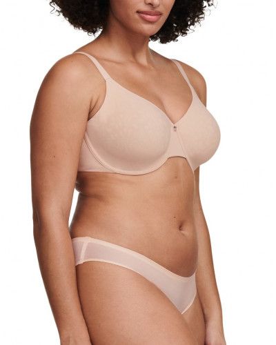 Sujetador moldeado Chantelle Comfort Chic (Soft Pink)