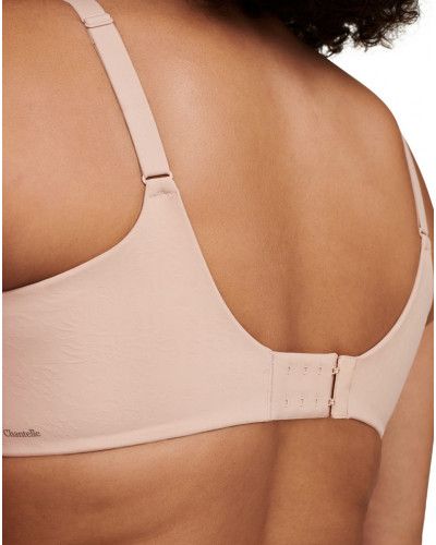 Molded bra Chantelle Comfort Chic (Soft Pink)