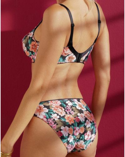 Briefs Antigel Parfum de Kerala (Bain de Fleurs)