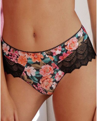 Shorty Antigel Parfum de Kerala (Bain de Fleurs)