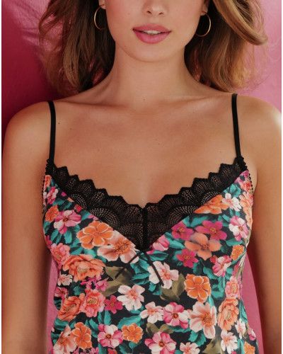 Camisole Antigel Parfum de Kerala (Bain de Fleurs)