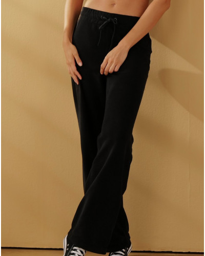 Pantalon Antigel Pause Douceur (Noir)