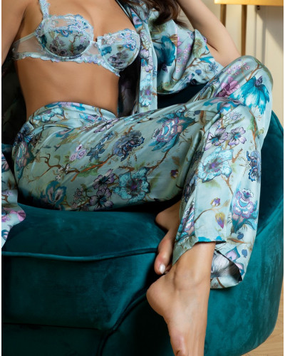 Pant Lise Charmel Rêve en Fleurs (Rêve opale)