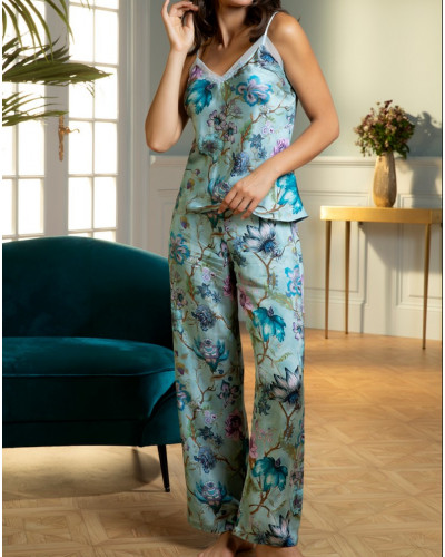 Pant Lise Charmel Rêve en Fleurs (Rêve opale)