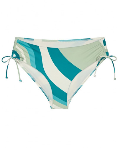 Bath knickers Triumph Summer mix & match (imprimé bleu clair)