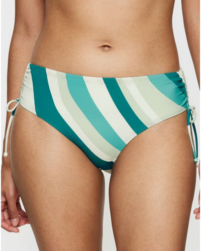 Bragas de baño Triumph Summer mix & match (imprimé bleu clair)