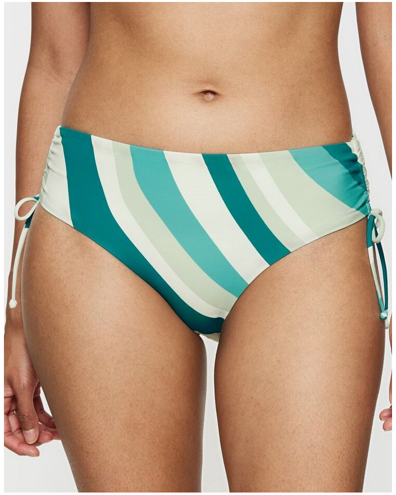 Bragas de baño Triumph Summer mix & match (imprimé bleu clair)