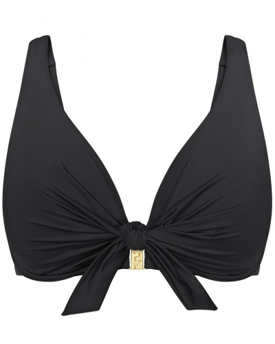 Soutien-gorge de bain armatures Triumph Summer Twist (Noir)