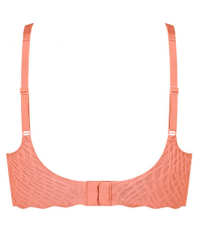 Brassière Sloggi Zero Feel Bliss (Lovely Apricot)