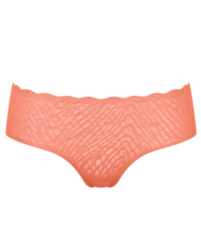 Hipster Sloggi Zero Feel Bliss (Lovely Apricot)