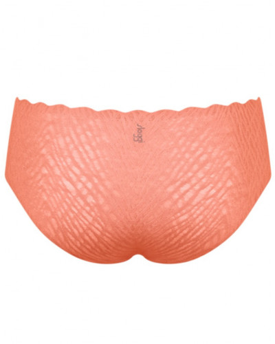 Hipster Sloggi Zero Feel Bliss (Lovely Apricot)