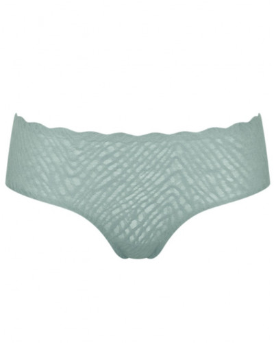 Hipster Sloggi Zero Feel Bliss (Misty Turquoise)