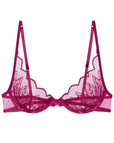 Underwired Bra Triumph Crazy Stupid Love (Passion Fruit)