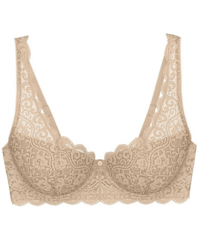 Soutien-gorge balconnet Triumph Amourette (Skin)