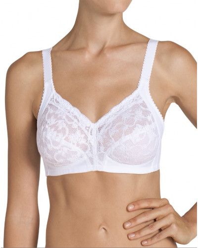 Soutien-gorge sans armature Triumph Delicate Doreen