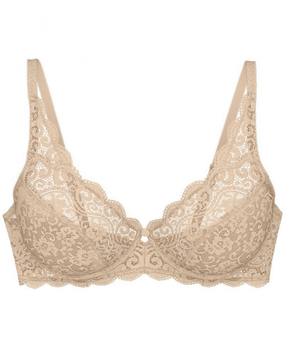 Soutien-gorge emboîtant Triumph Amourette (Skin)