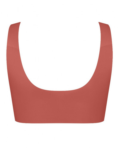 Brassière Sloggi ZERO Feel (Orange Pastel)