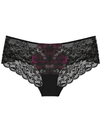 Shorty Triumph Sensual Spotlight (Noir)