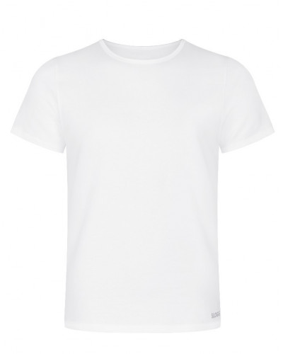 T-shirt col rond Sloggi for Men Ever Ease (Blanc)