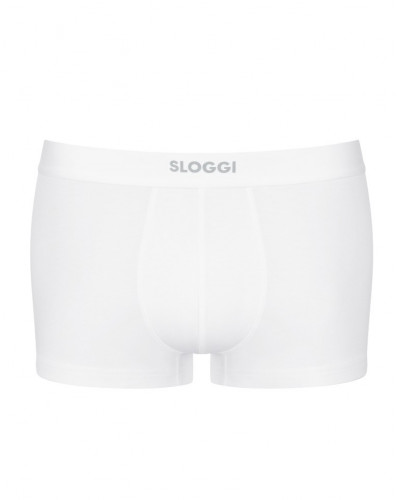 Boxer Sloggi Men Ever Ease (Lot de 2) (Blanc)