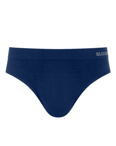 Calzoncillo Sloggi Men Go Smooth (Juego de 2) (Deep water)