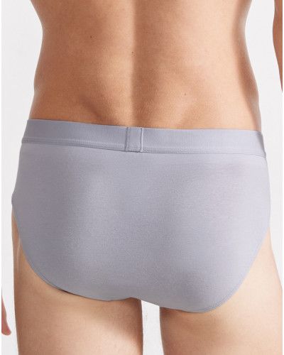 Brief Sloggi Men GO ABC (Set of 2) (Platinum)