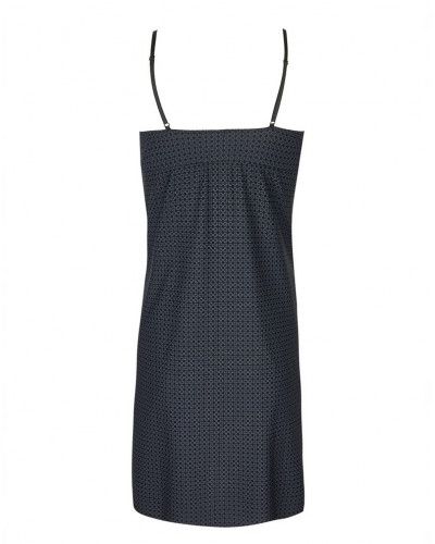 Nightdress Antigel Daily Paillette (Noir Paillette)