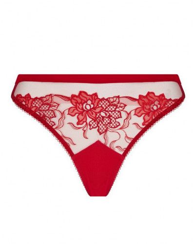 Seduction brief Lise Charmel Adorable en Sexy (Rouge Effusion)