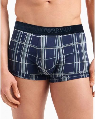 Shorty en coton Emporio Armani (Lot de 2) 32834