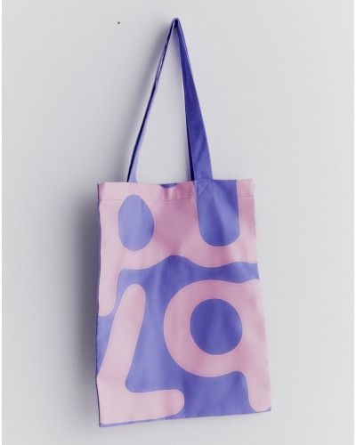Chantelle PULP tote bag