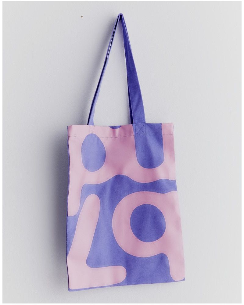 Chantelle PULP tote bag