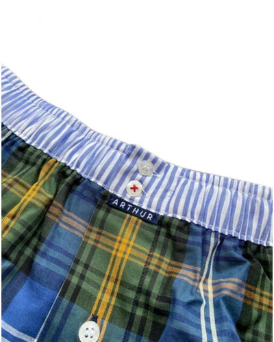 Calzoncillos Arthur 100% algodón 1129
