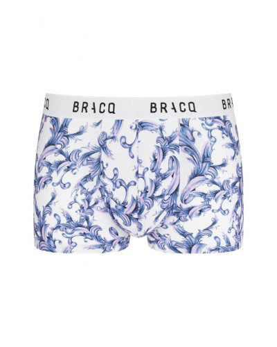 Boxer Louisa Bracq Baroque (Imprimé)