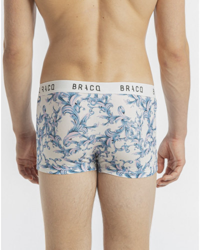 Boxer Louisa Bracq Baroque (Imprimé)