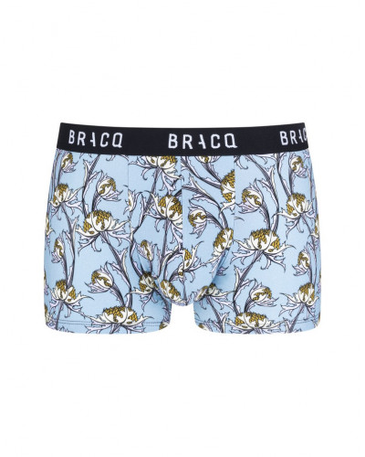 Boxer Louisa Bracq Eden (Imprimé)