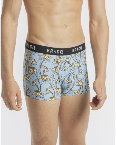 Boxer Louisa Bracq Eden (Imprimé)