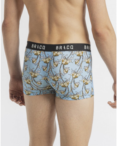 Boxer Louisa Bracq Eden (Imprimé)